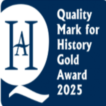 Quality Mark for History