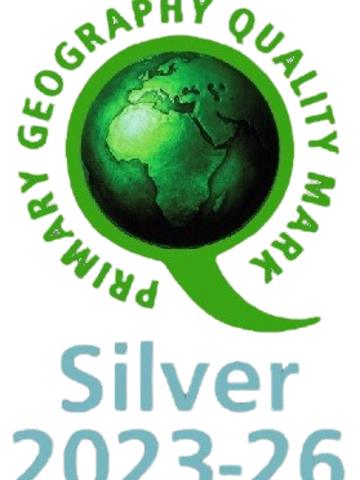 Primary Geography Quality Mark