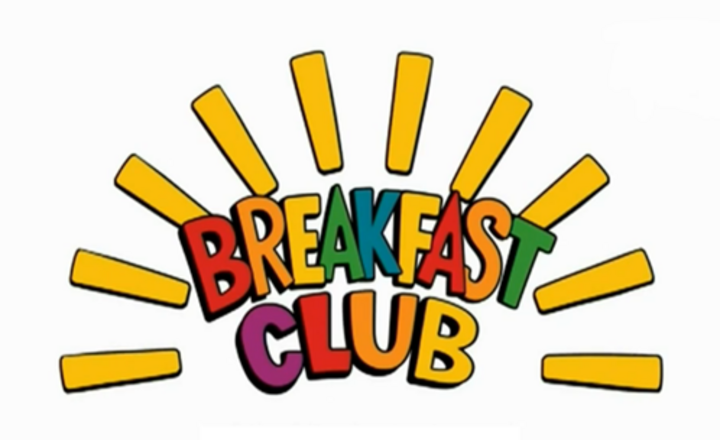 Image of Breakfast Club