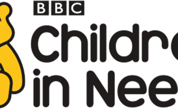 Image of Children in Need