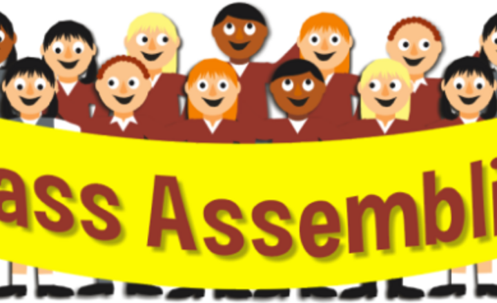 Image of Class Assemblies