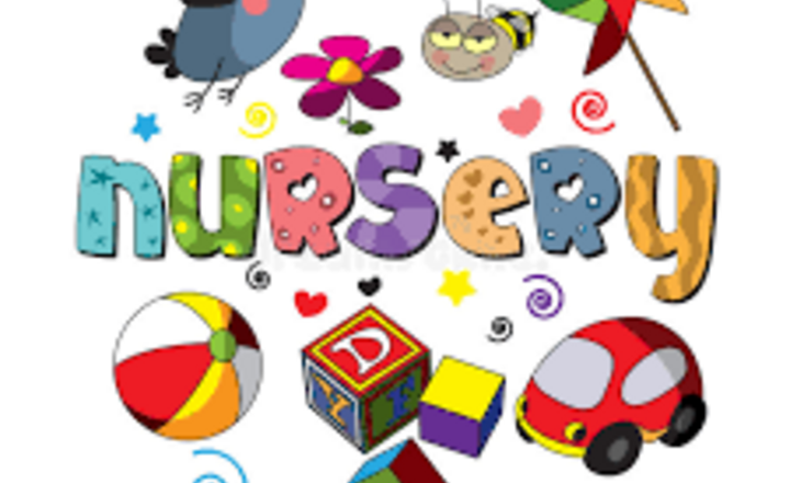 Image of Nursery Places