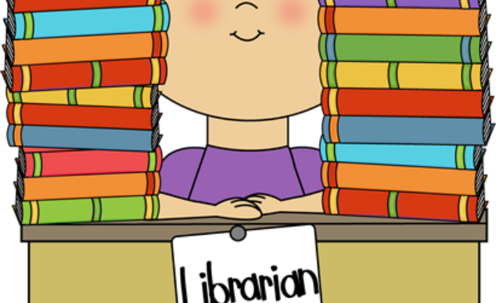 Image of Hyde Library Visits