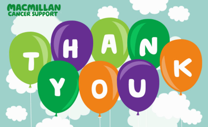 Image of Macmillan Coffee Morning