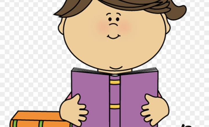 Image of Reading Newsletter - March