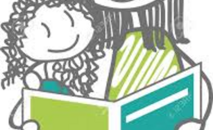 Image of Key Stage 1 ‘Stay and Read’