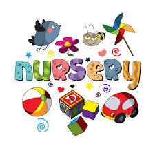 Image of Nursery Places