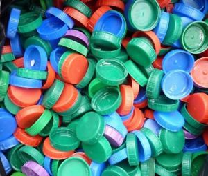 Image of Bottle Top Collection