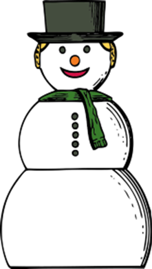 Image of Snow and Bad Weather