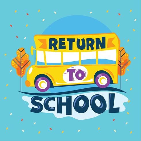 Image of Return to School