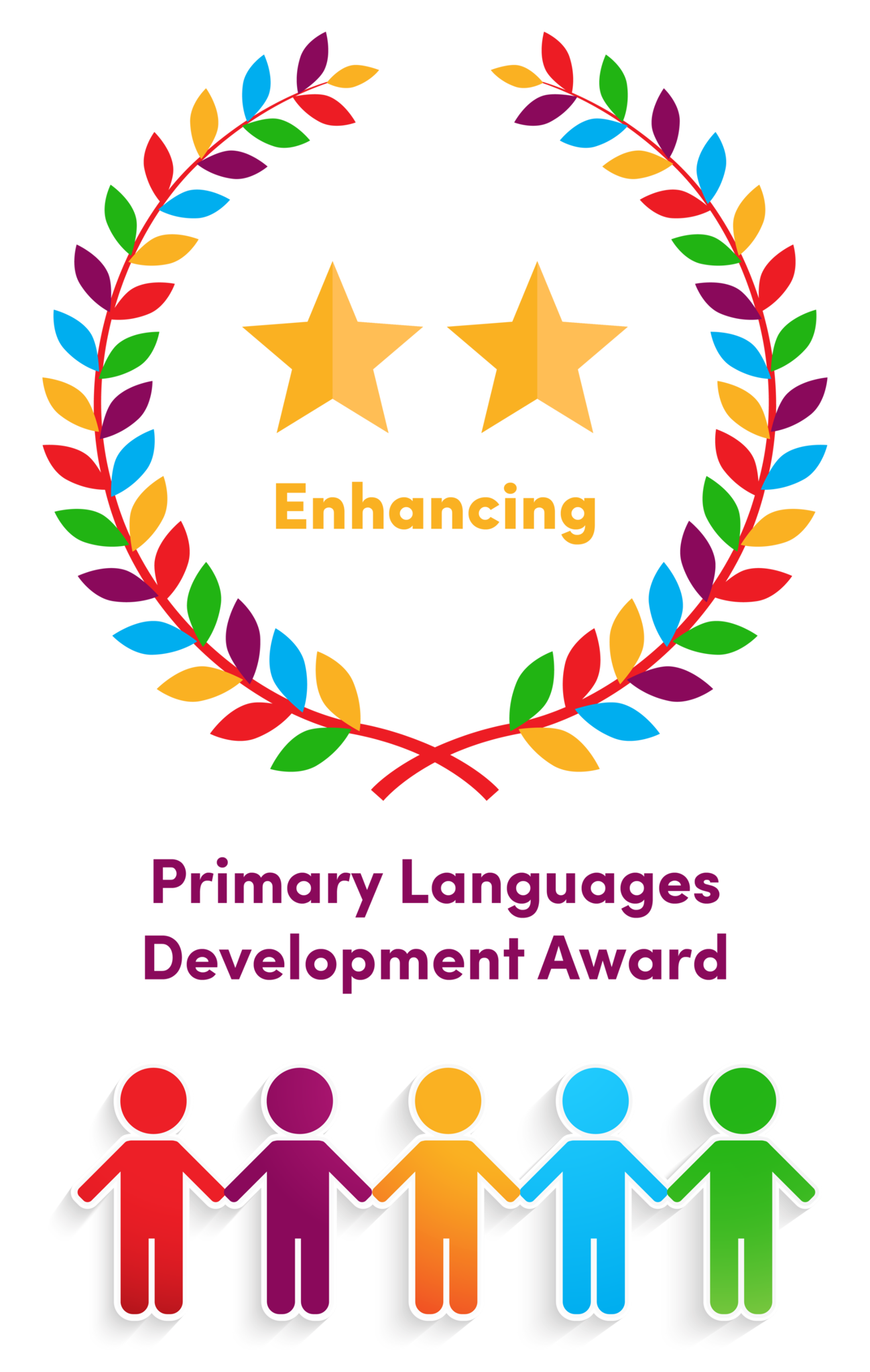 Primary Languages Award