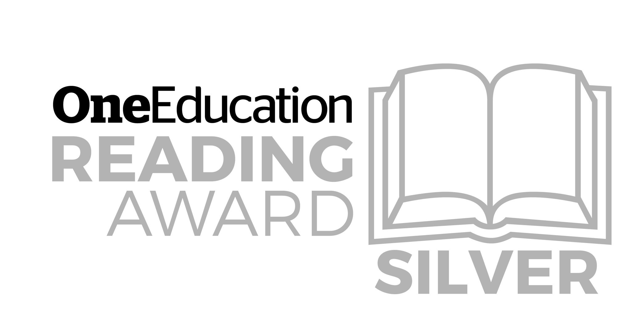 OneEducation Reading Award
