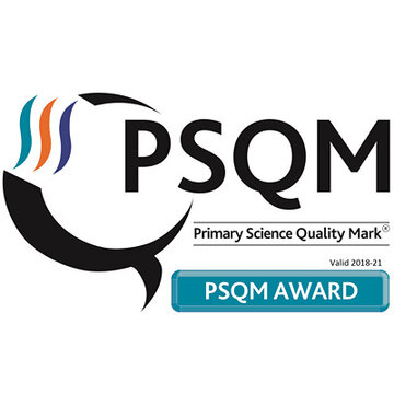 Primary Science Quality Mark