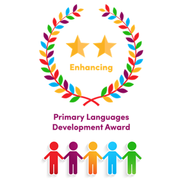 Primary Languages Award