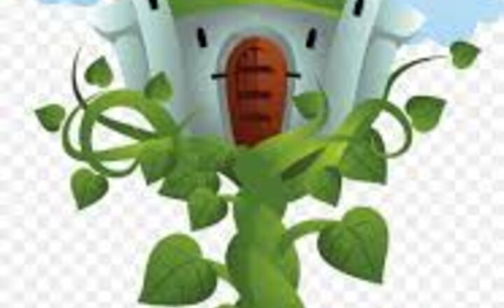 Image of Jack and the Beanstalk - Pantomime