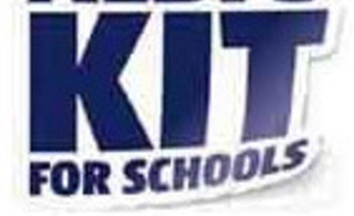 Image of Aldi’s Kit for Schools