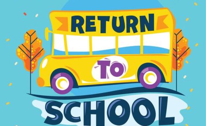 Image of Return to School
