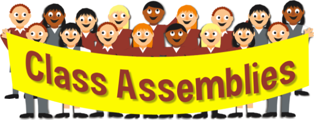 Class Assemblies | Endeavour Academy