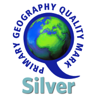 Primary Geography Quality Mark