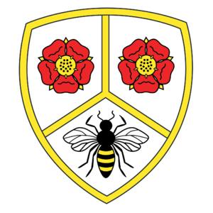 Logo of the Woodlea Junior School 