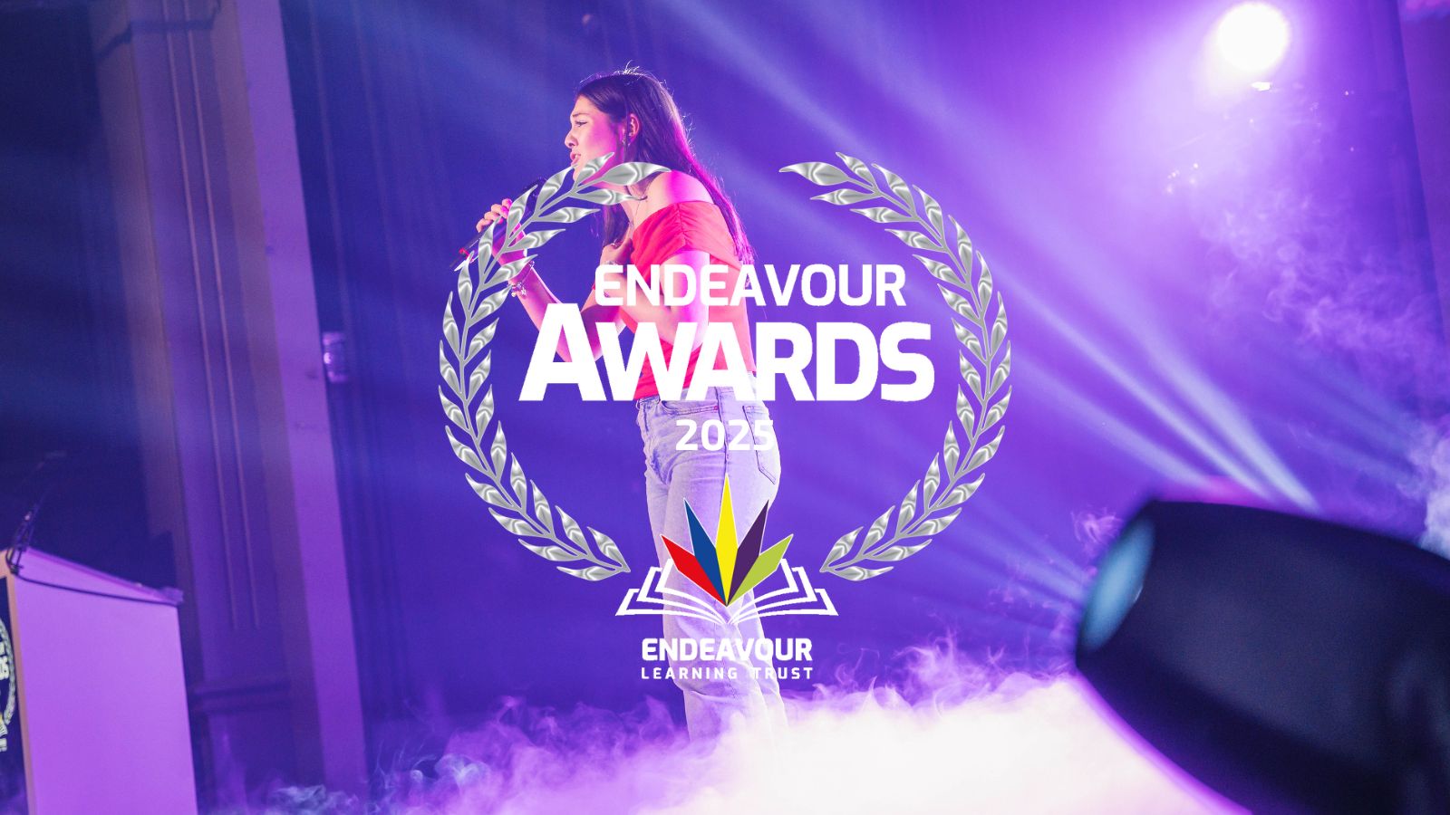 Image of Harrison Drury joins as Sponsor for the Endeavour Awards 2025