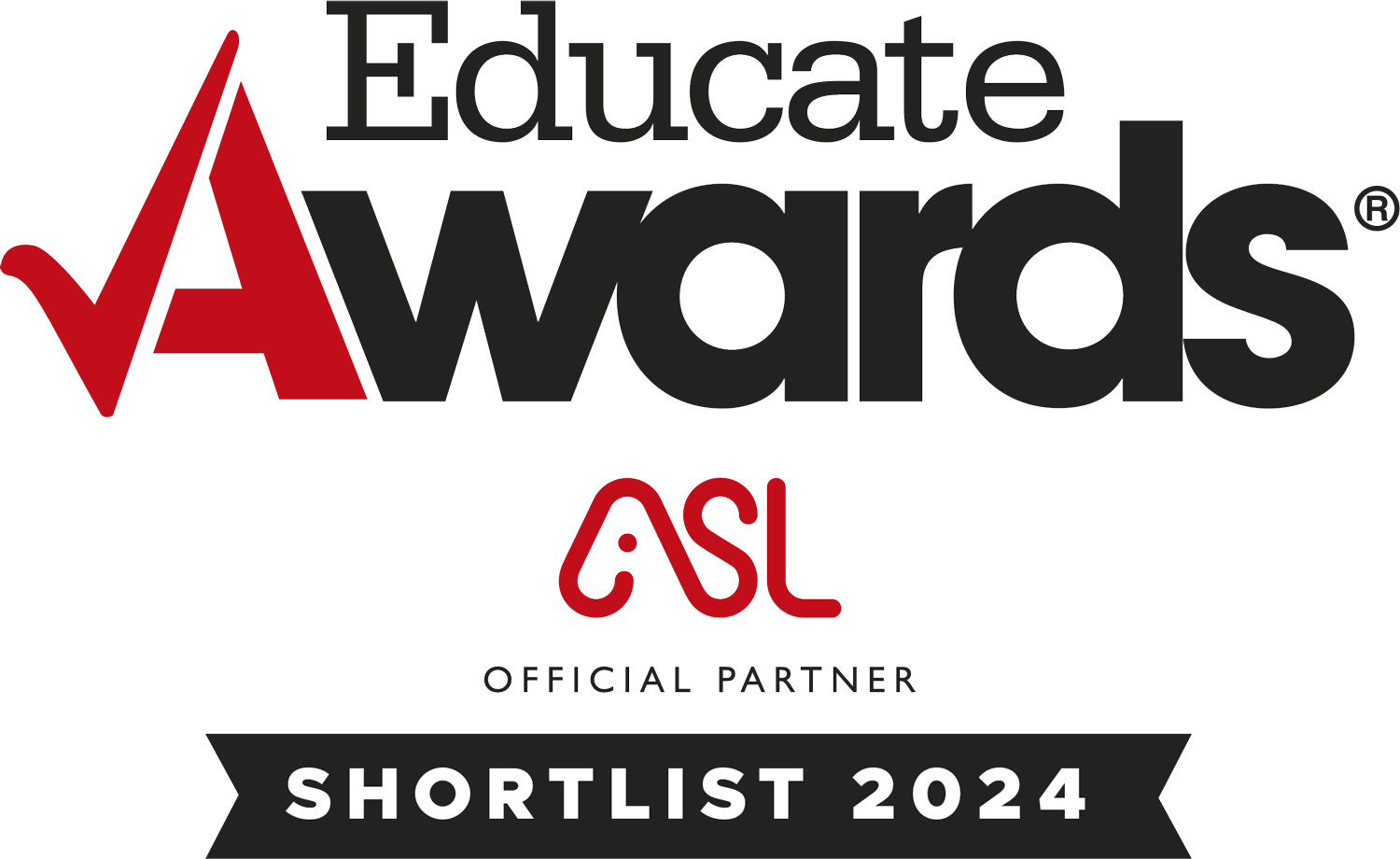 Image of Endeavour Learning Trust named Runner-Up for Most Inspirational MAT at the Educate Awards 