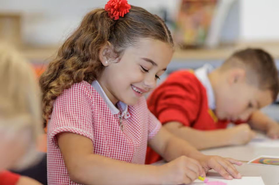 Image of Hawes Side Academy Joins Endeavour Learning Trust