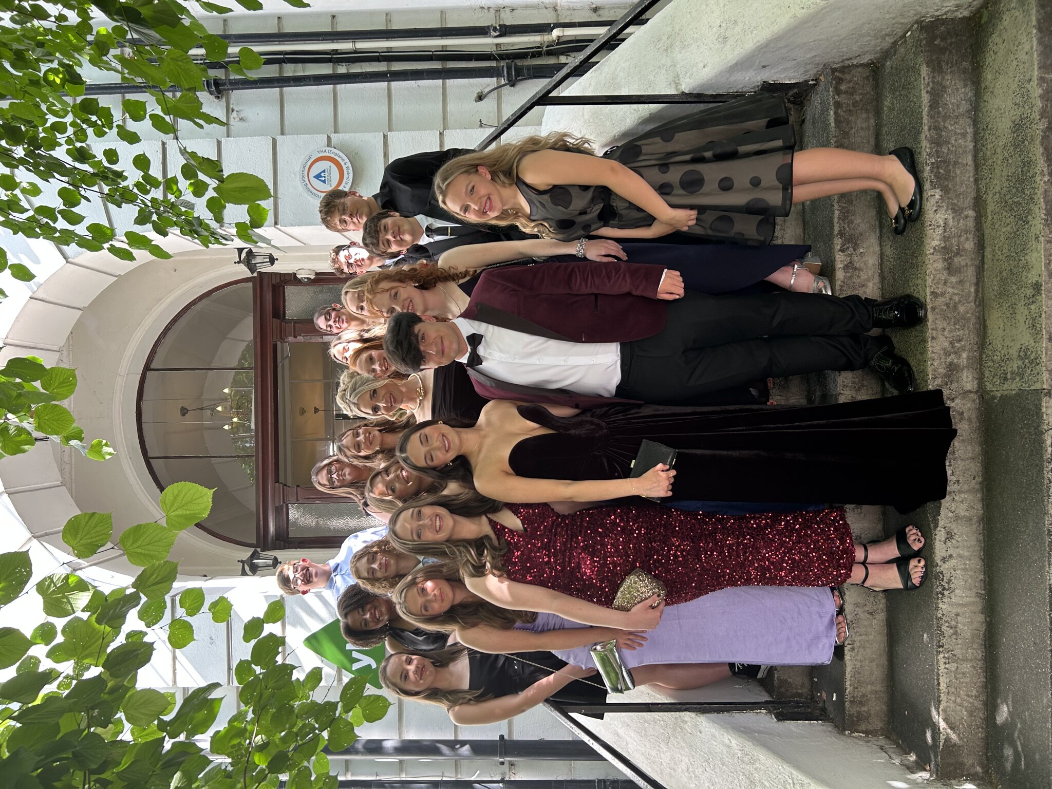 Image of Ormskirk School Triumphs at The National School Theatre Awards 