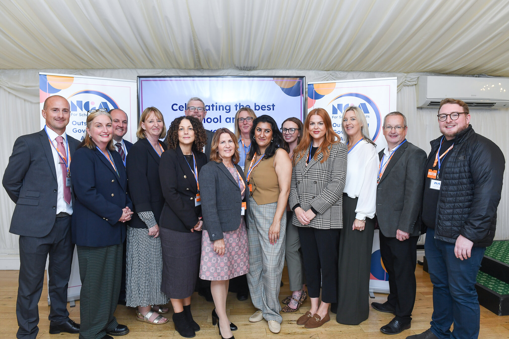 Image of Endeavour Learning Trust named Finalist at National Governance Awards