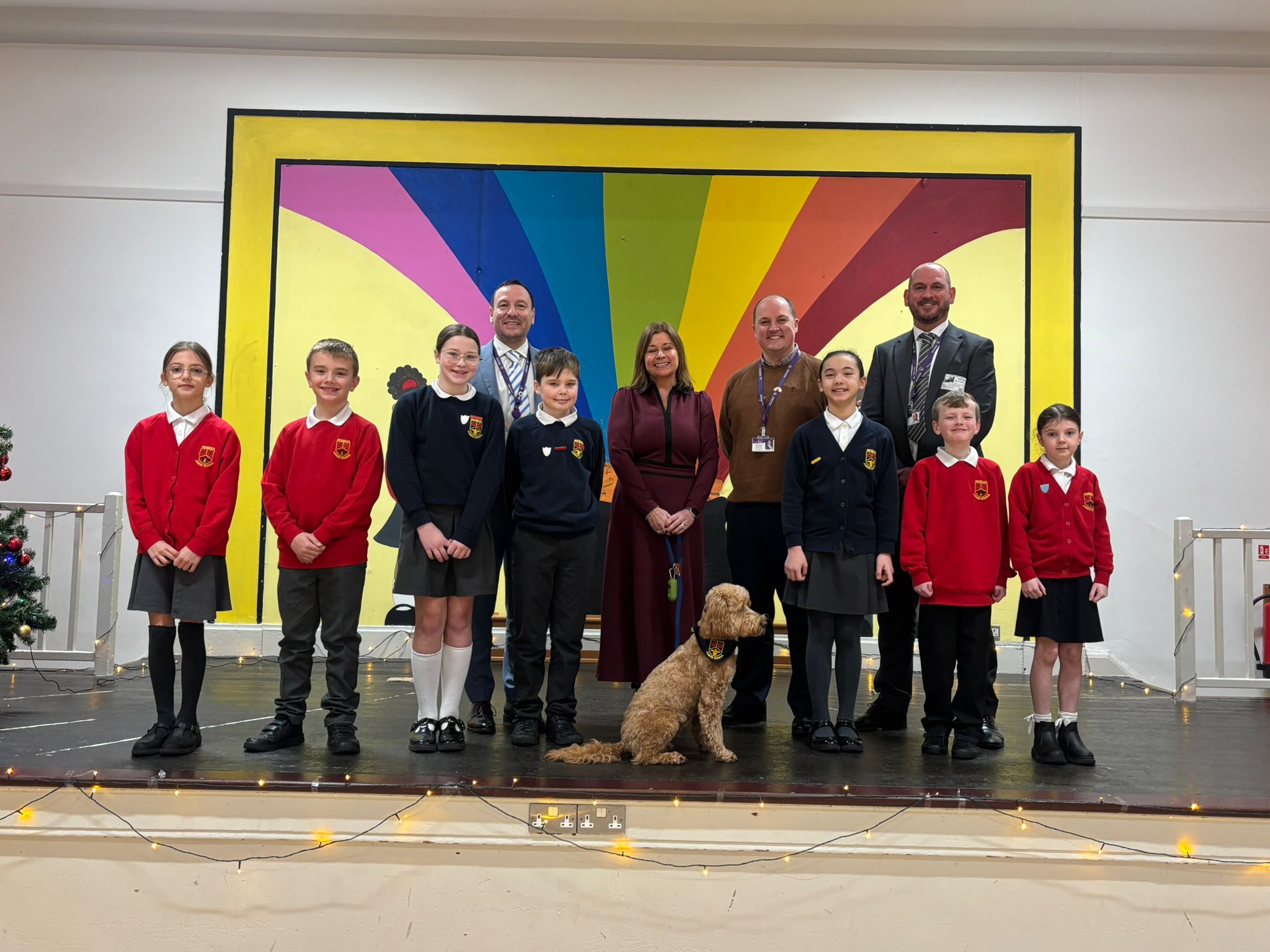 Image of Woodlea Junior School Joins Endeavour Learning Trust 