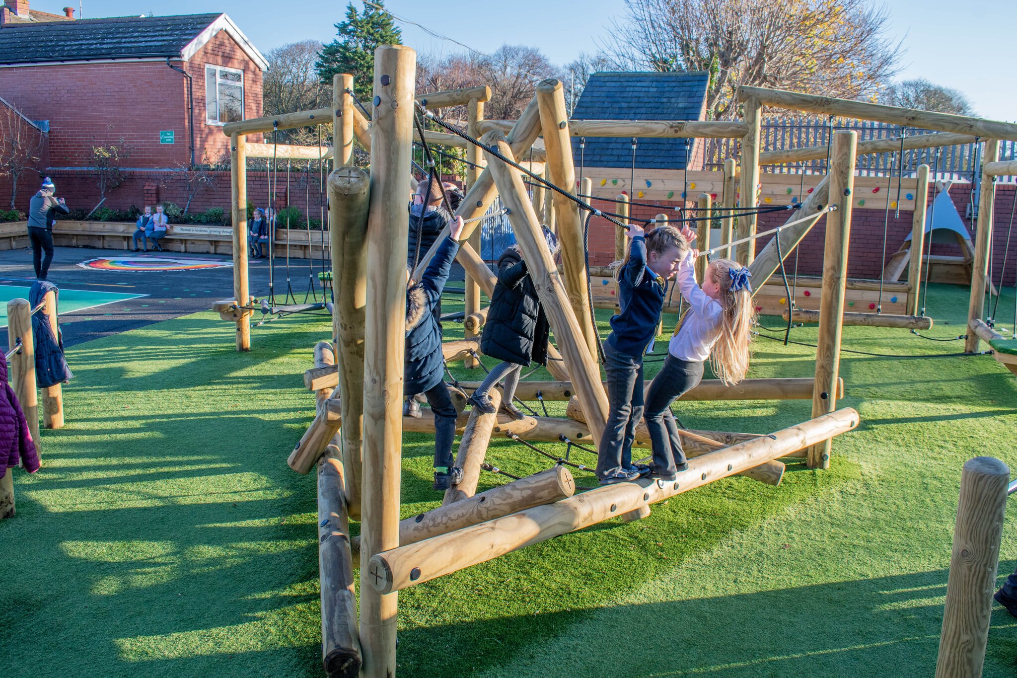 Image of Endeavour Learning Trust Shortlisted in Four Categories at MAT Excellence Awards
