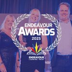 Image of Headssup joins as sponsor for Endeavour Awards 2025