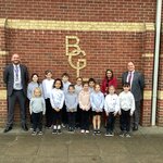 Image of Brindle Gregson Lane Primary School Joins Endeavour Learning Trust