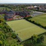 Image of Ormskirk School awarded funding for all weather pitches