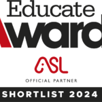 Image of Educate Awards 2024 - Shortlisted 