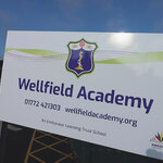 Image of Wellfield Academy New Build