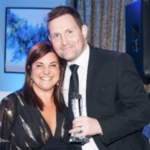Image of Community Champion Mark Forster Wins Prestigious ‘Going the Extra Mile’ Award