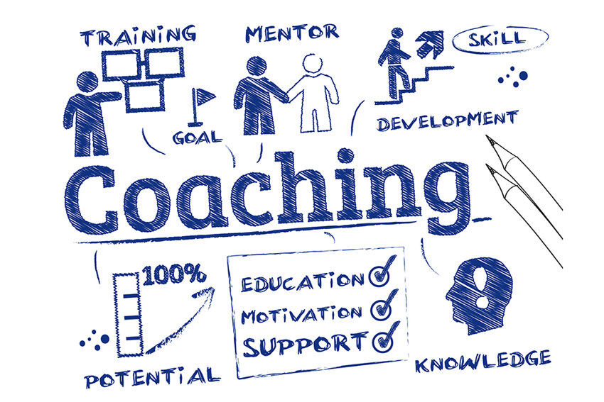 Image of Coaching In Schools