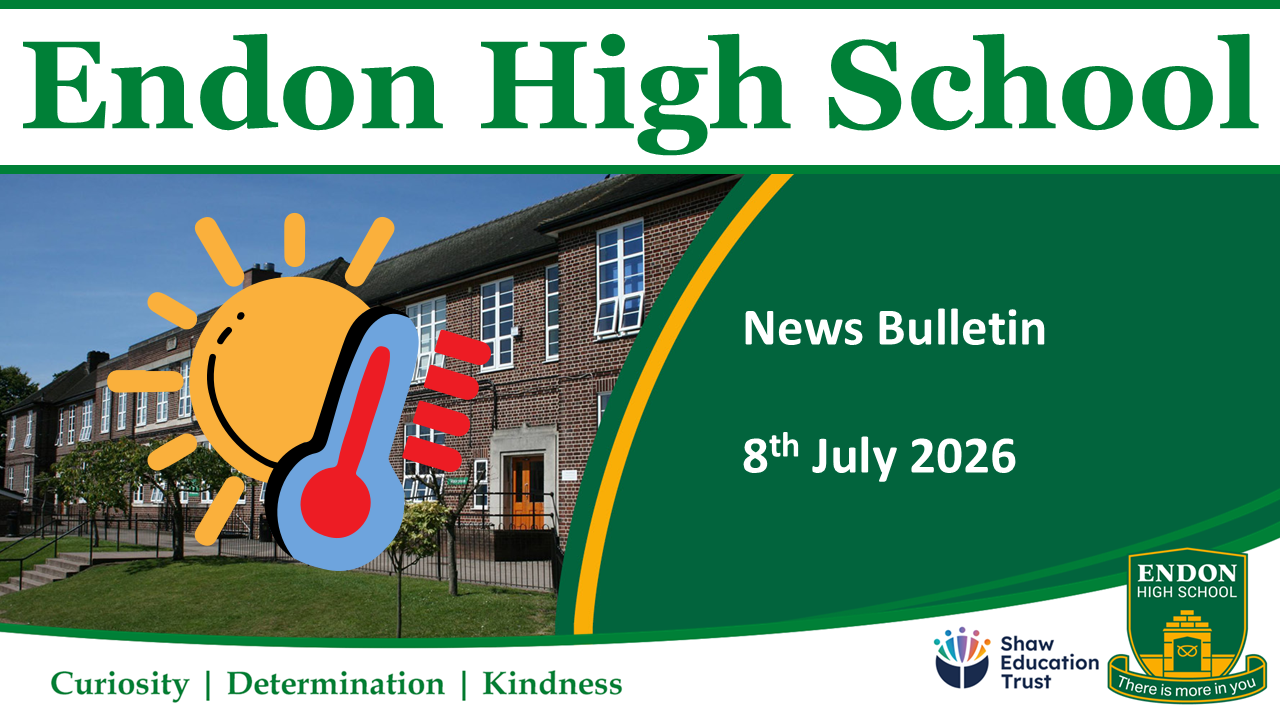 Image of News Bulletin Special Edition - 8th July 2026