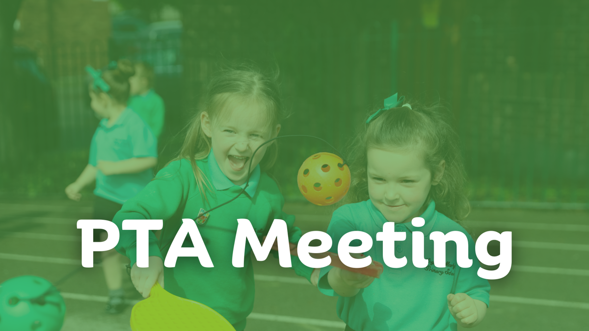 Image of PTA Meeting