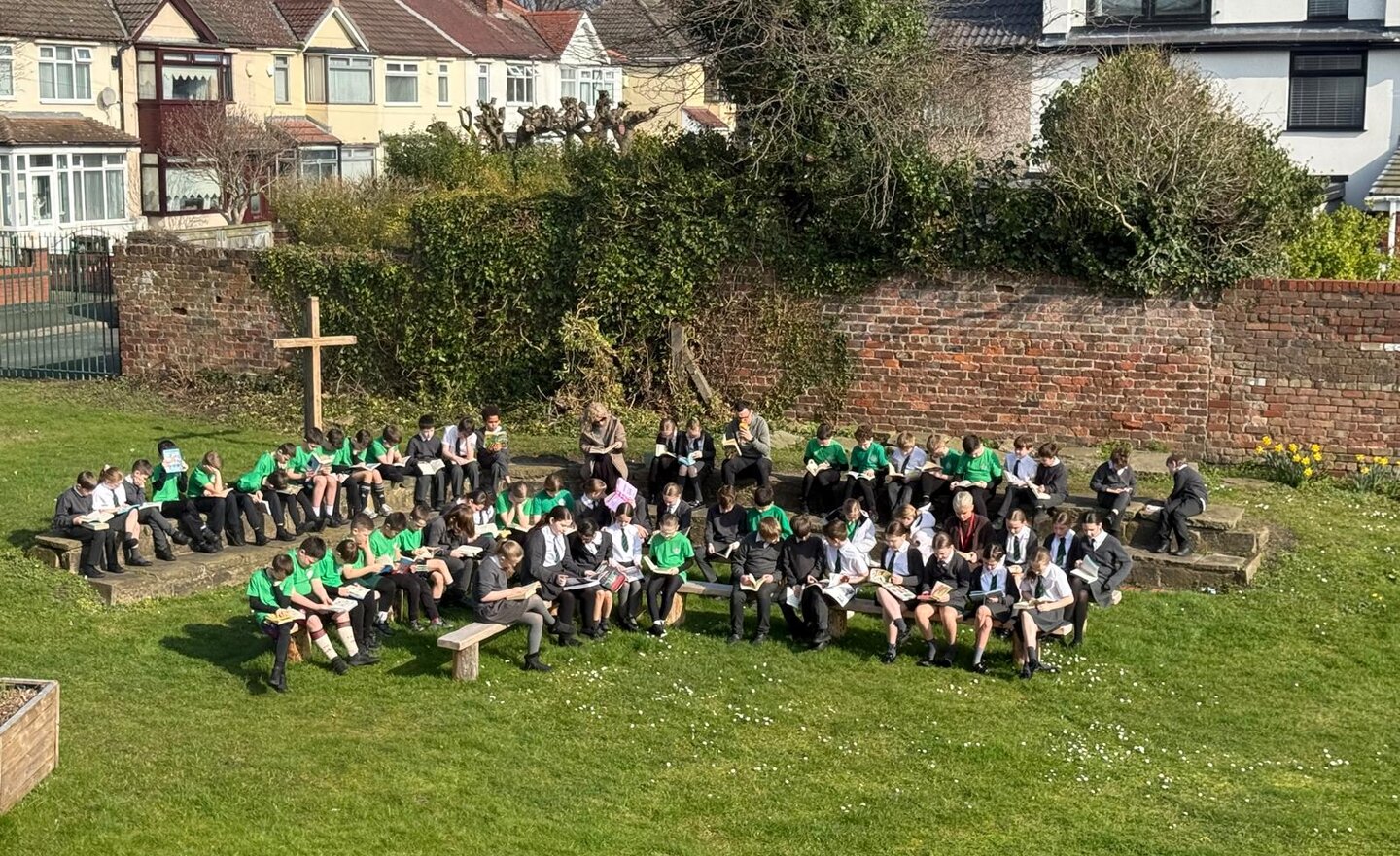 Image of World Book Day 2026