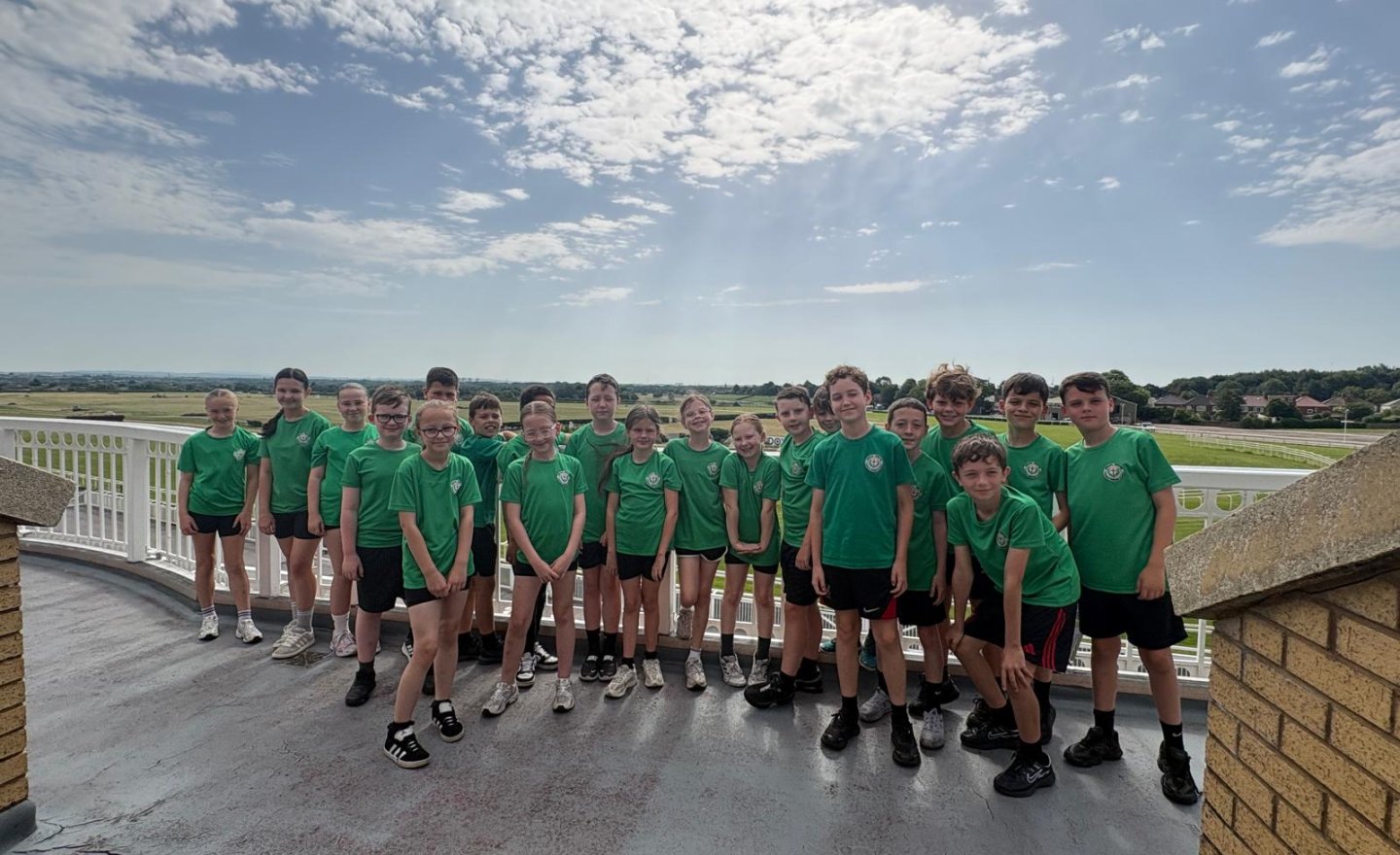 Image of Crucial Crew
