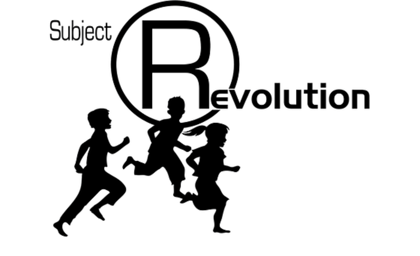 Image of Subject Revolution