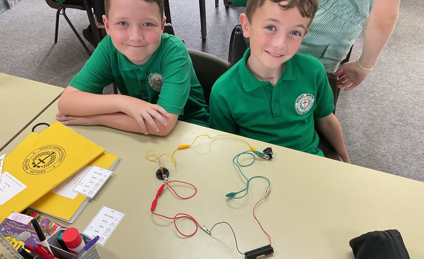 Image of Electricity 