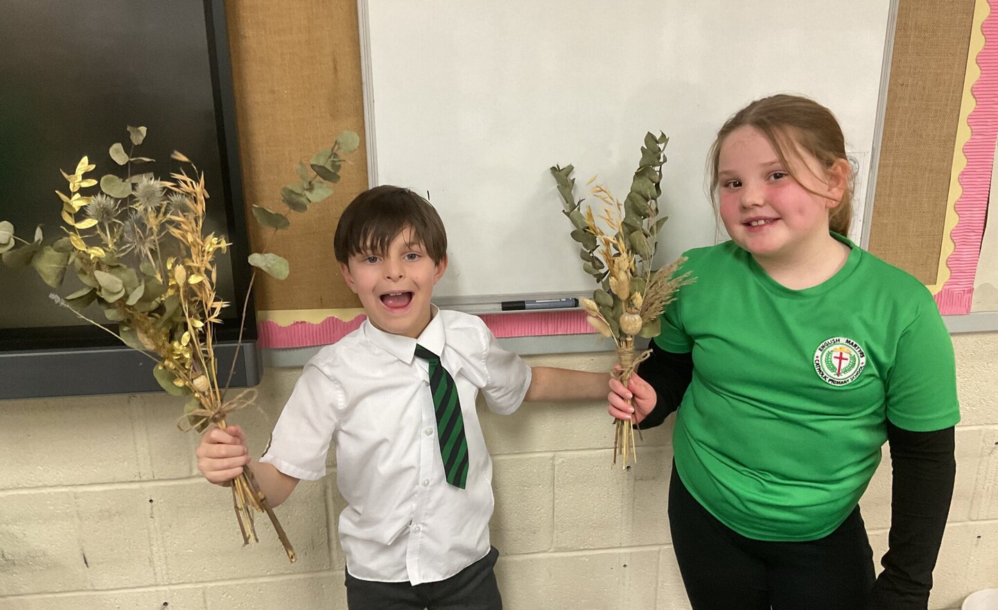 Image of Celebrating Mother’s Day with gardening club