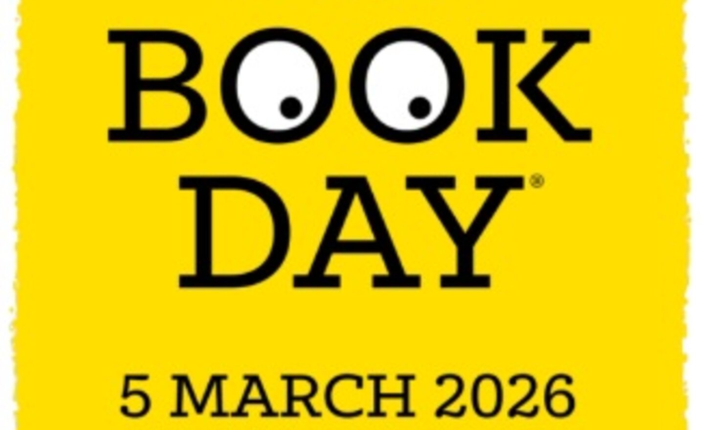Image of World Book Day 2026