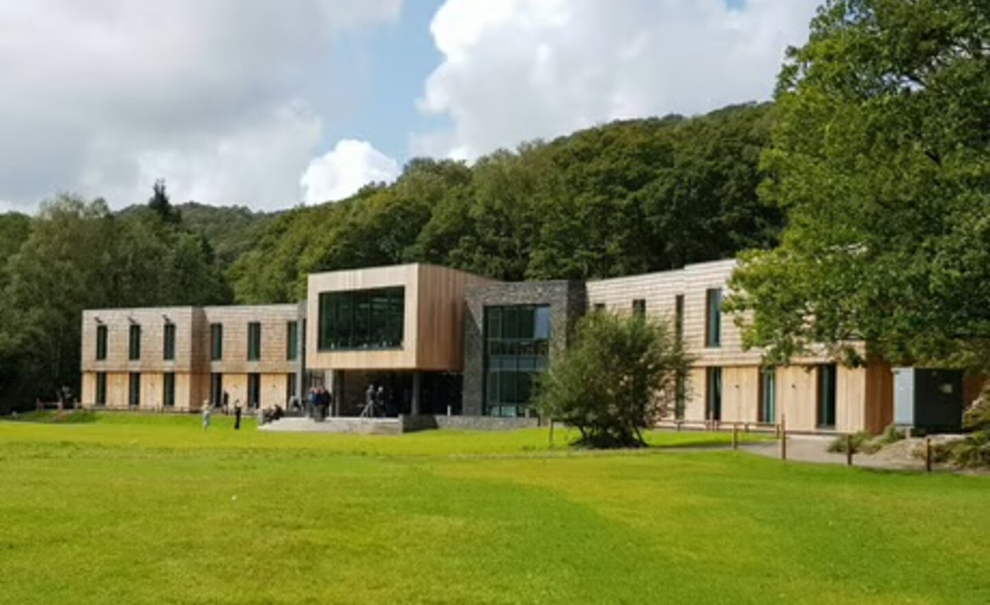 Image of Day 2 - Morning