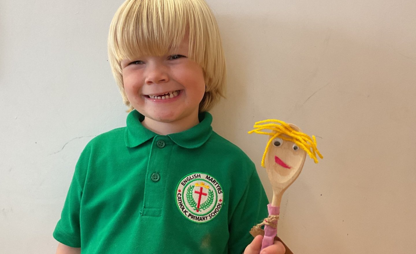 Image of Spoon Friends in Nursery A