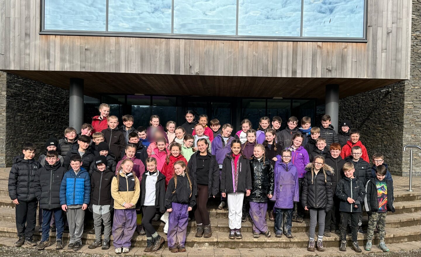 Image of Good Morning!