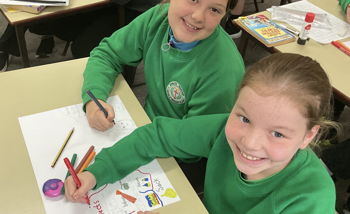 Image of Traditional Tales